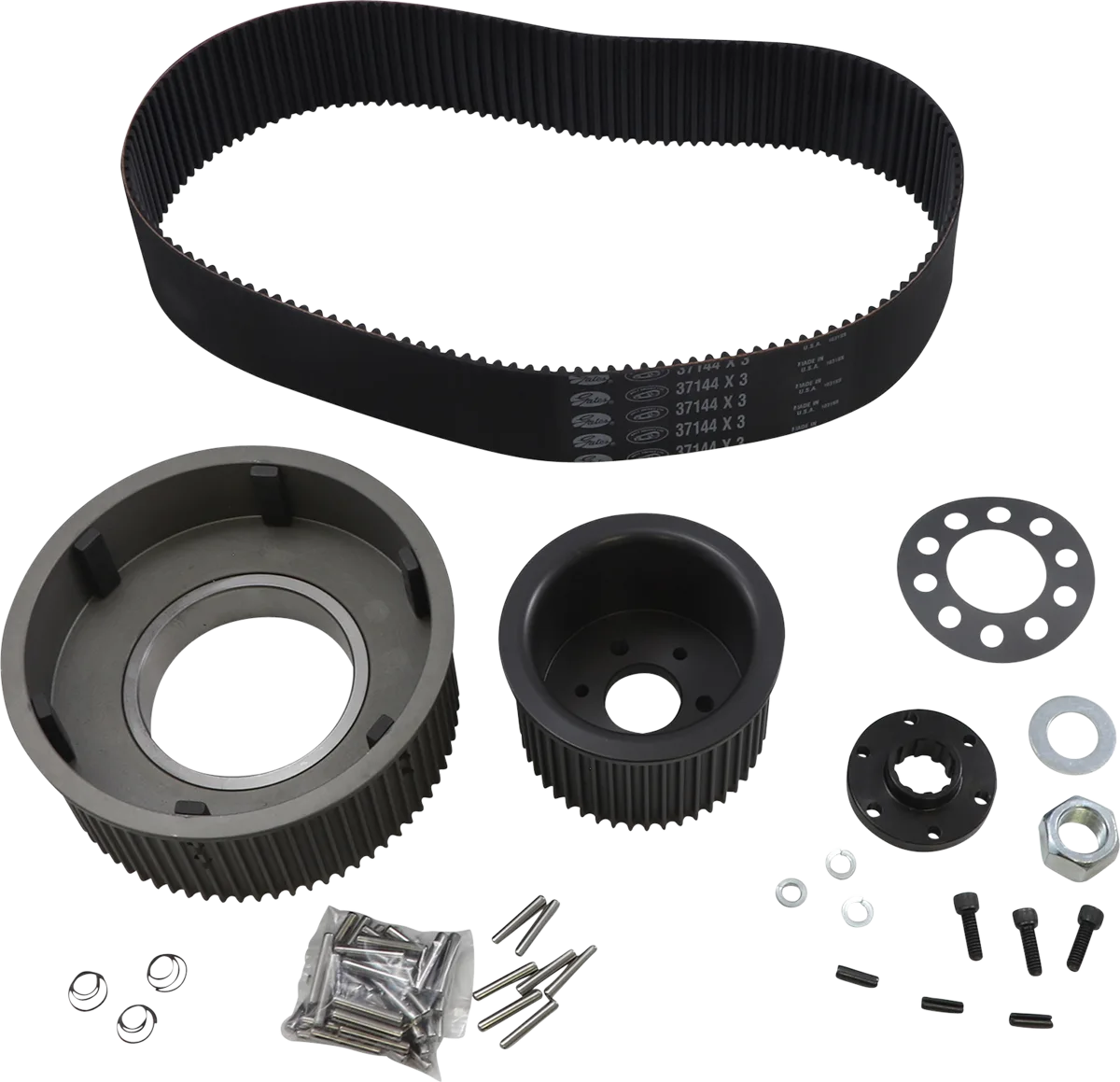 8 mm Belt Drive