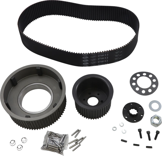 8 mm Belt Drive