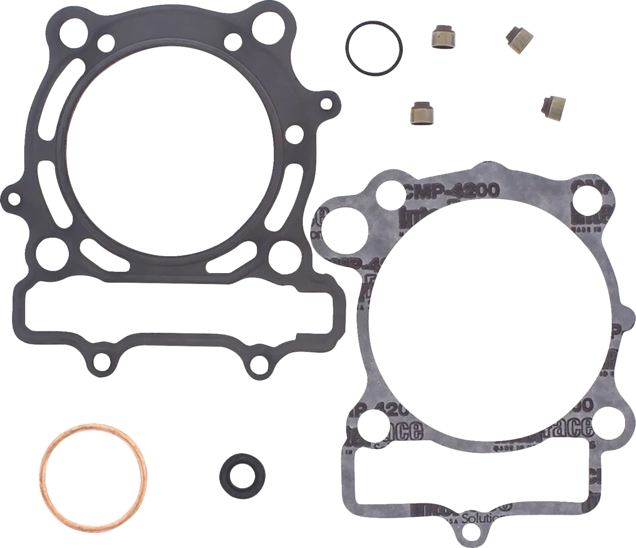 Top End Gasket Kit