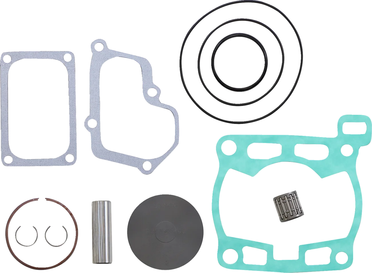 GP Series Top End Kit