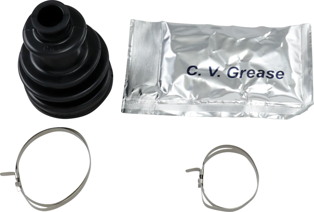 CV Boot Kit