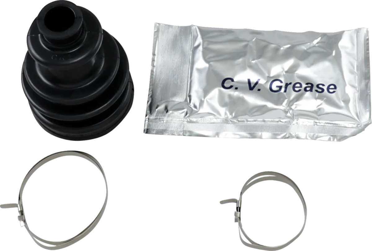 CV Boot Kit