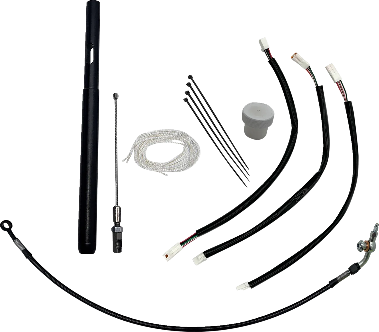 Handlebar Cable Extension