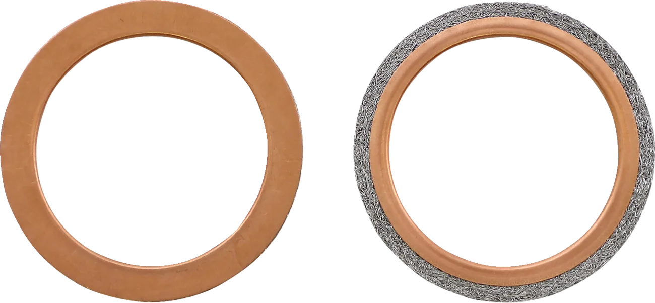 Exhaust Gasket Kit