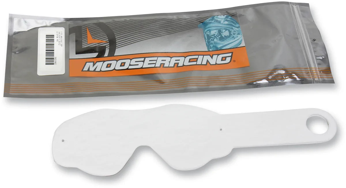 Replica Tear-Offs — Moose Racing