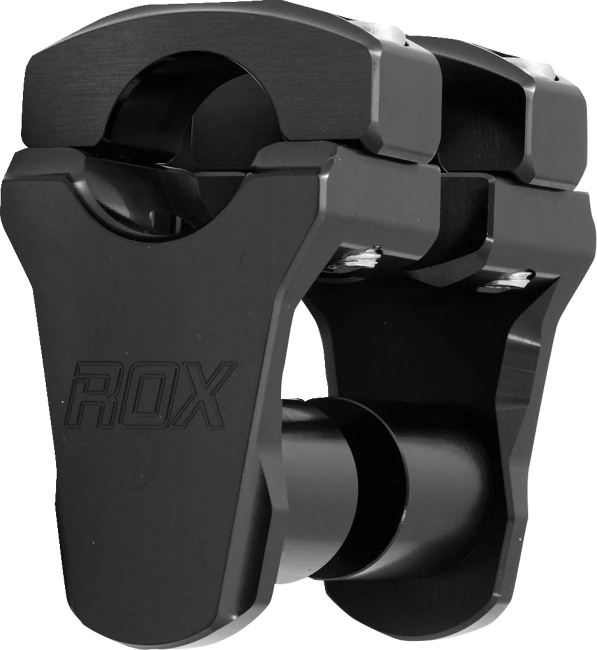 1-3/4" Pivoting Handlebar Risers
