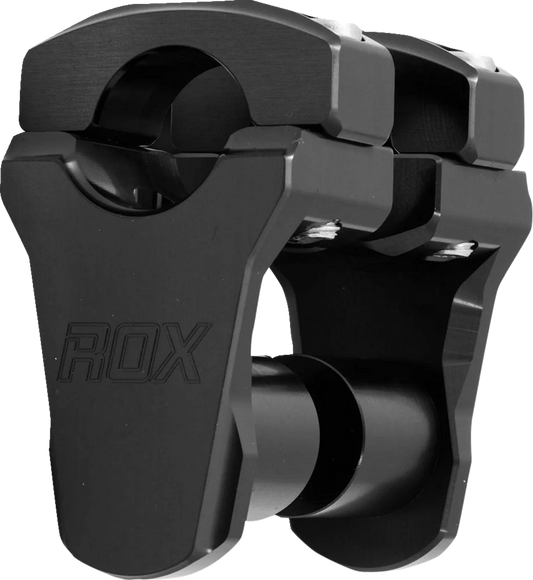 1-3/4" Pivoting Handlebar Risers
