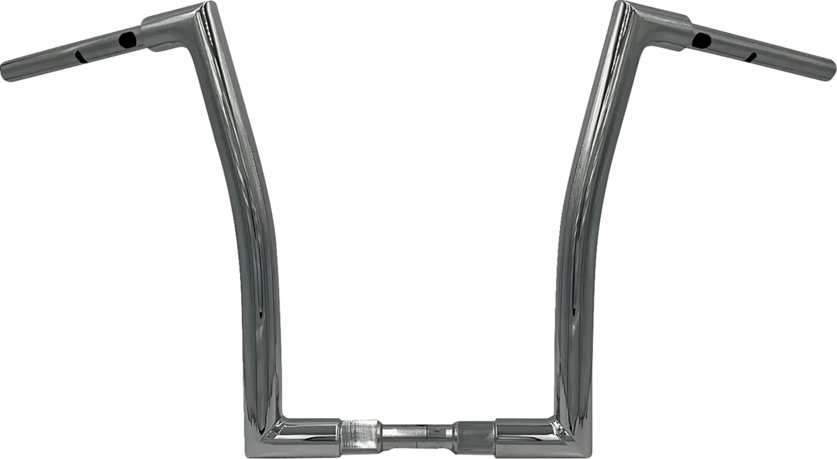 1-1/2" EZ Install Flat Top Handlebar