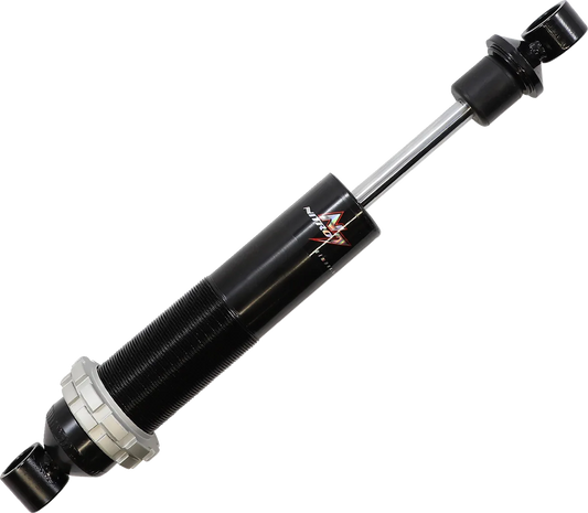 Rear Suspension Gas Shocks