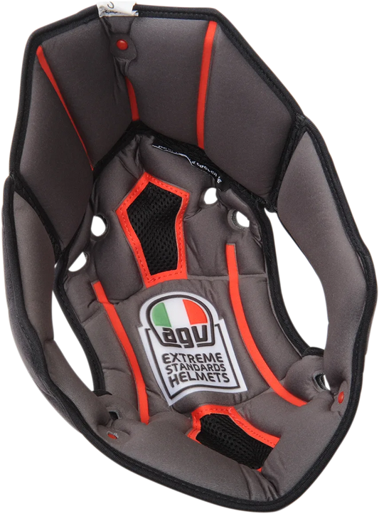 Corsa R Helmet Liner