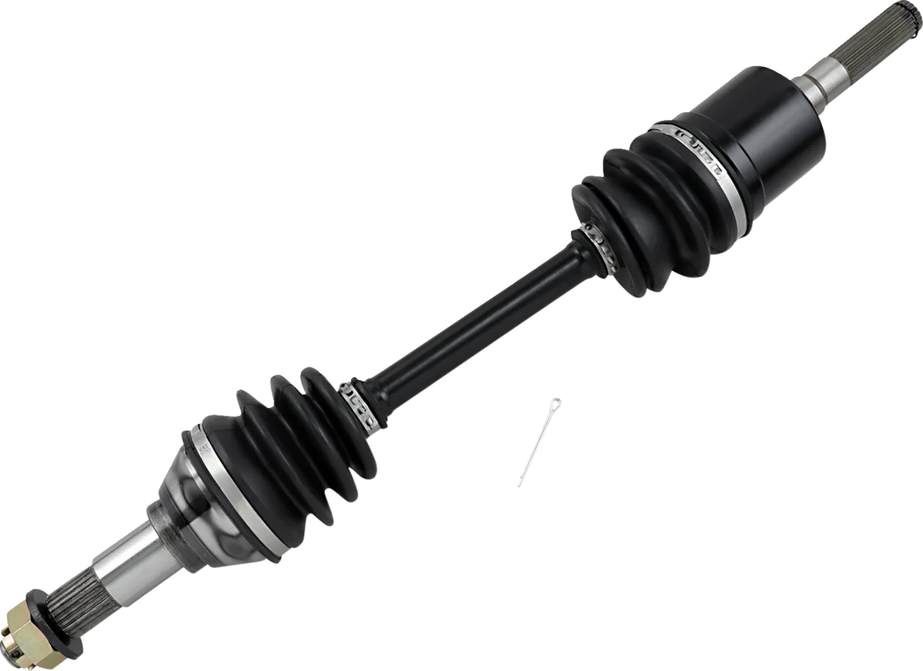 OEM Replacement Standard CV Axle