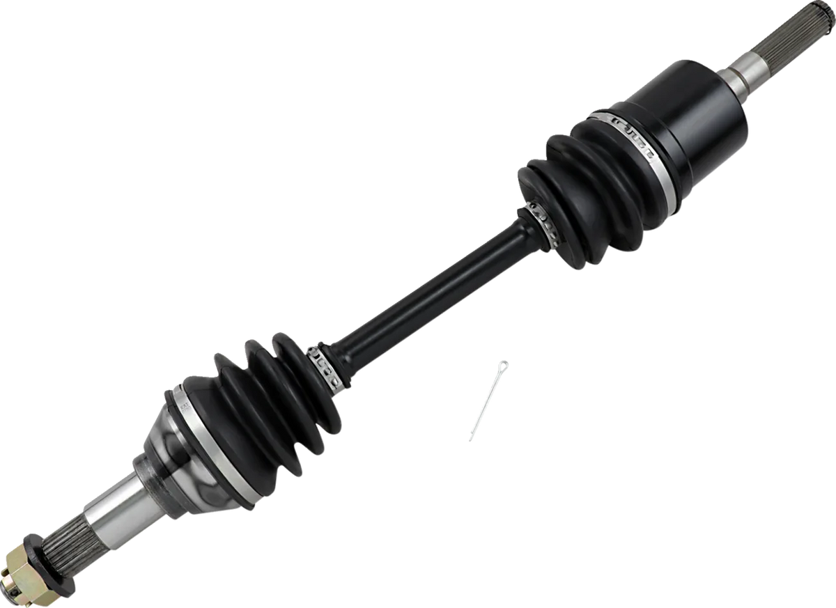 OEM Replacement Standard CV Axle