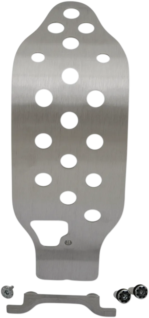 MX Skid Plate