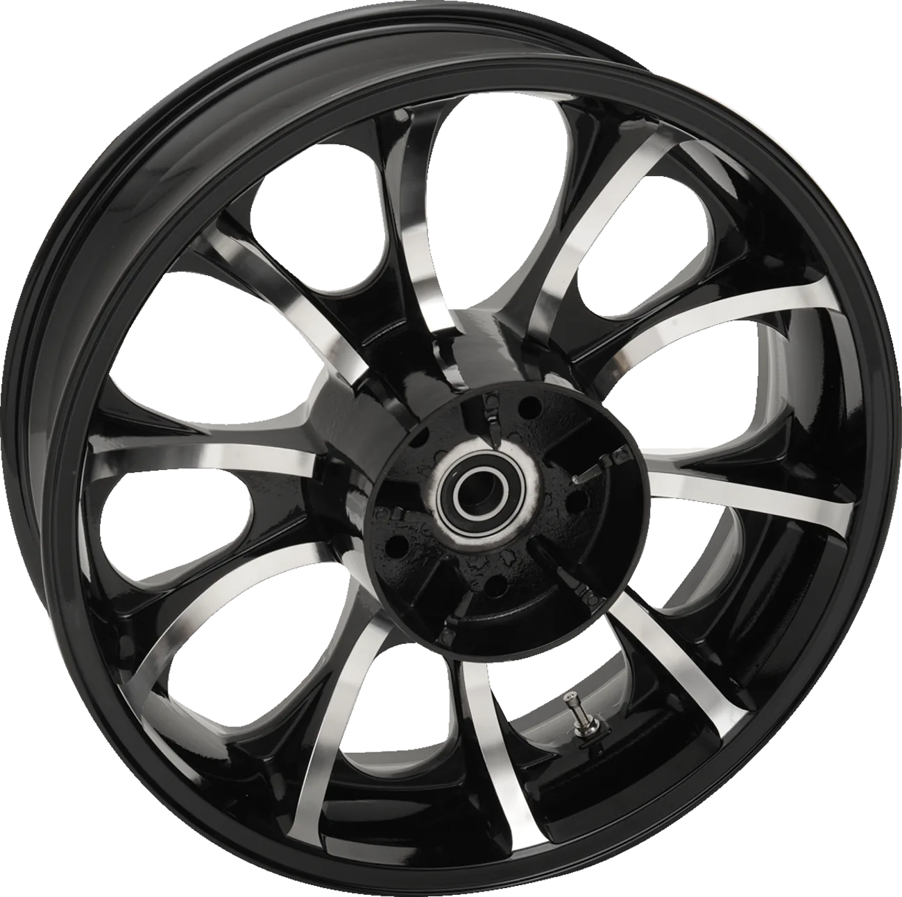 Largo Precision Cast 3D Wheel — Largo 3D