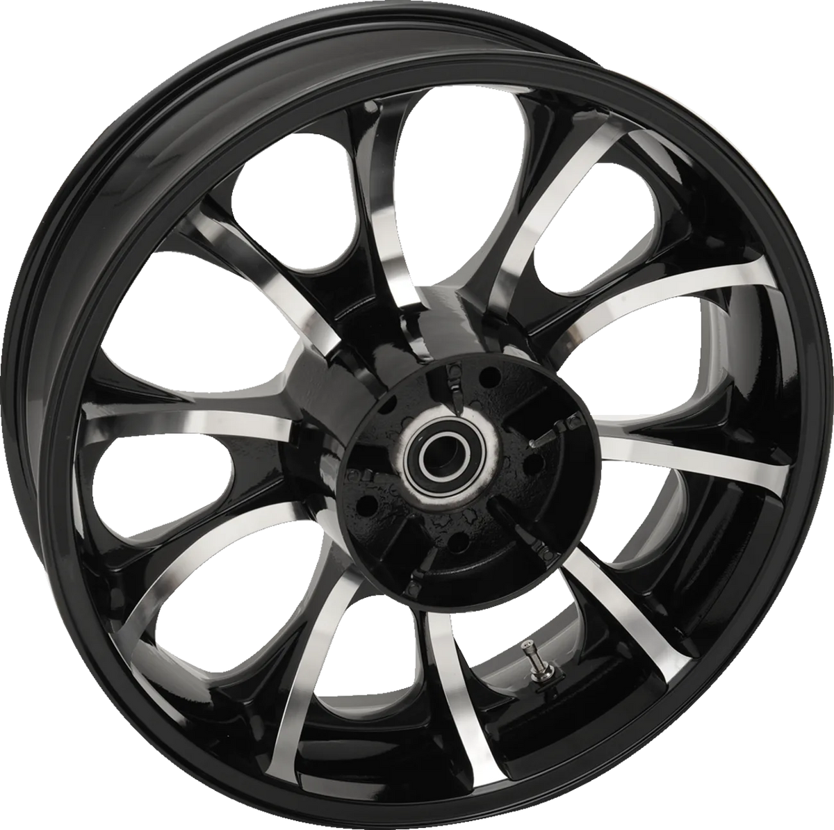 Largo Precision Cast 3D Wheel — Largo 3D