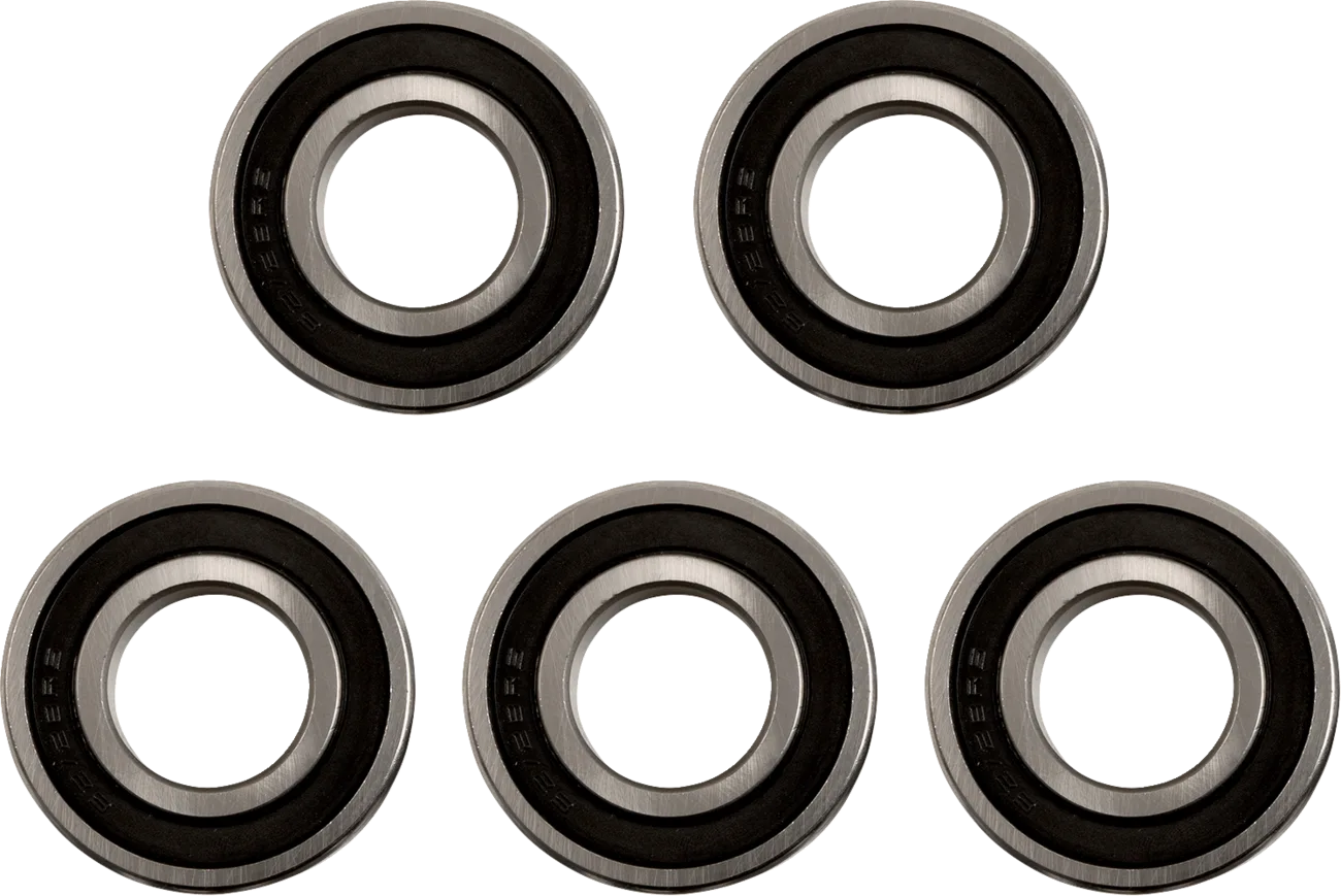 Wheel Bearing Packs