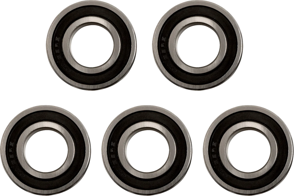 Wheel Bearing Packs