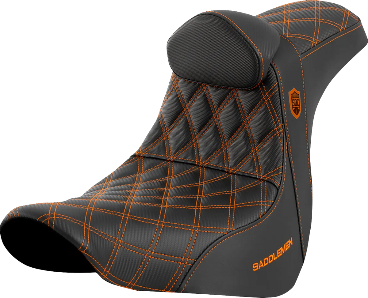 Pro Series SDC Performance Grip Seat