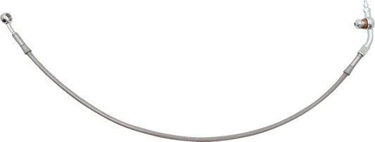 Hydraulic Brake/Clutch Line Extension
