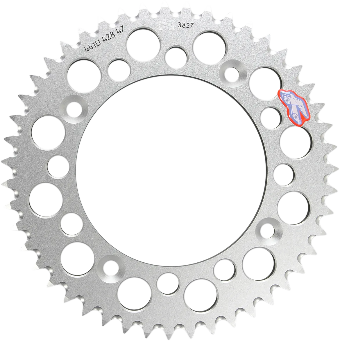 Ultralight Rear Sprocket