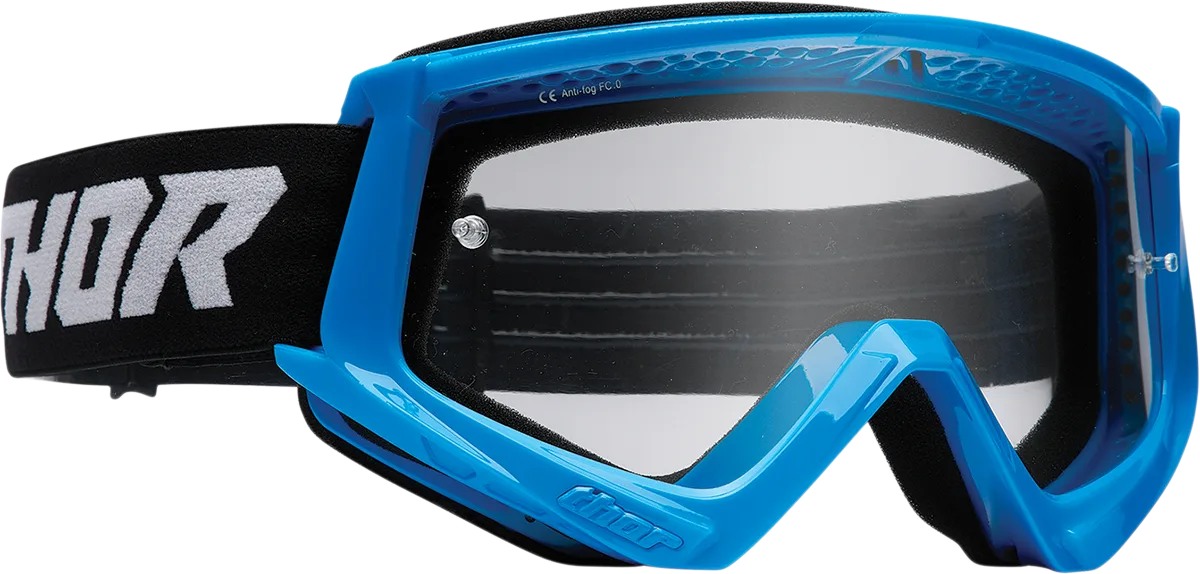 Youth Combat Racer Goggle