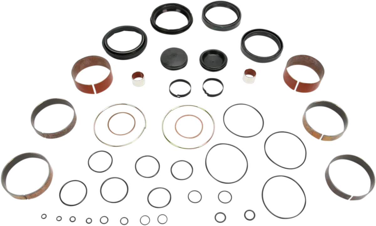 Fork Seal/Dust Seal Kit