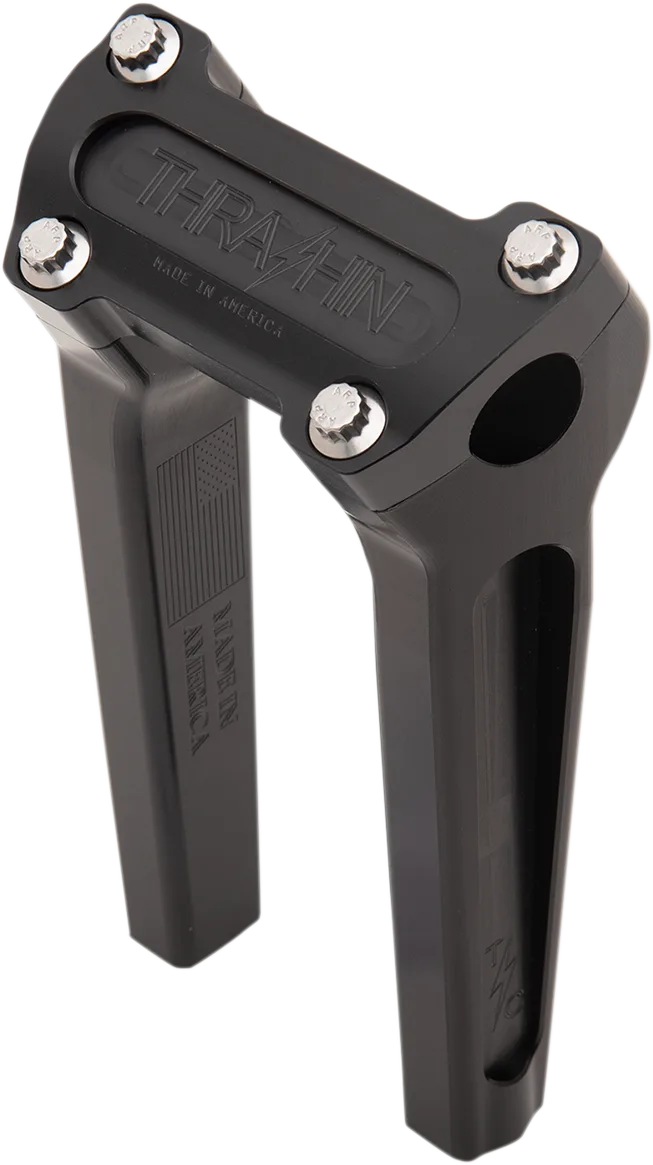 Handlebar Risers