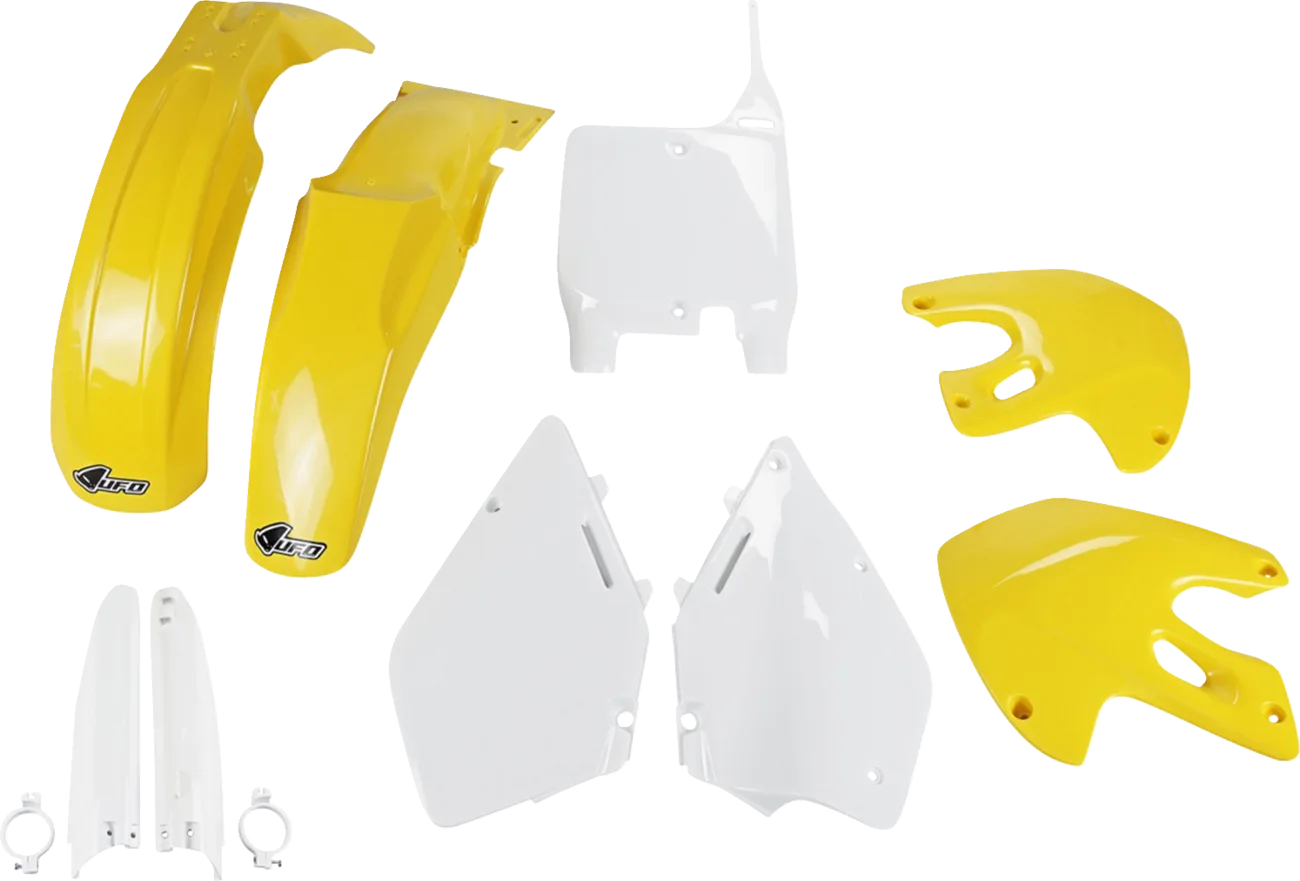 Full Replacement Body Kit For Suzuki