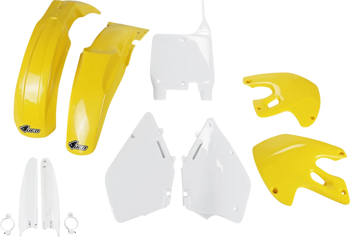Full Replacement Body Kit For Suzuki