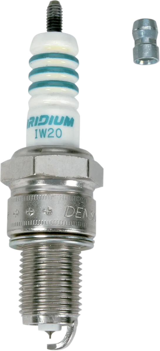 Iridium Spark Plug — Iridium