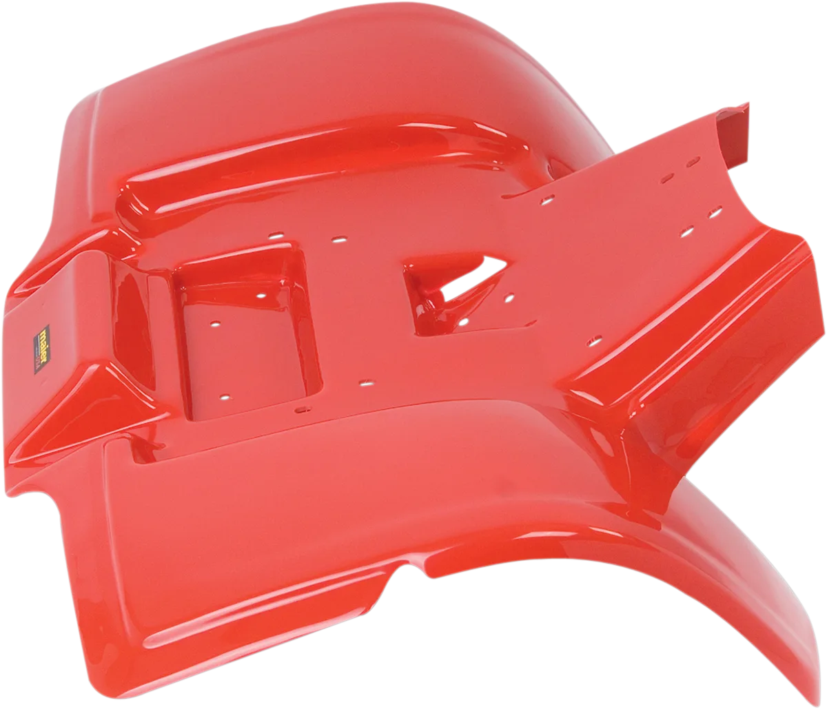 Fender Replacement Plastic