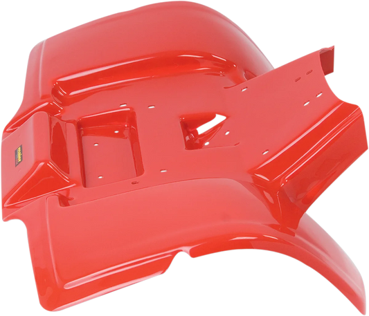 Fender Replacement Plastic