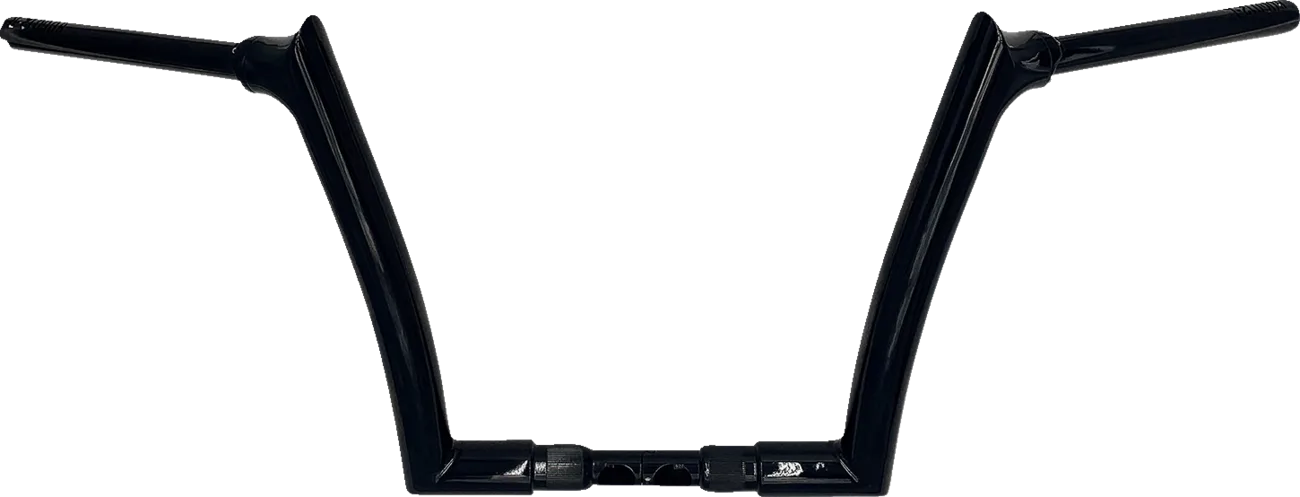 1-1/2" EZ Install Pointed Top Handlebar