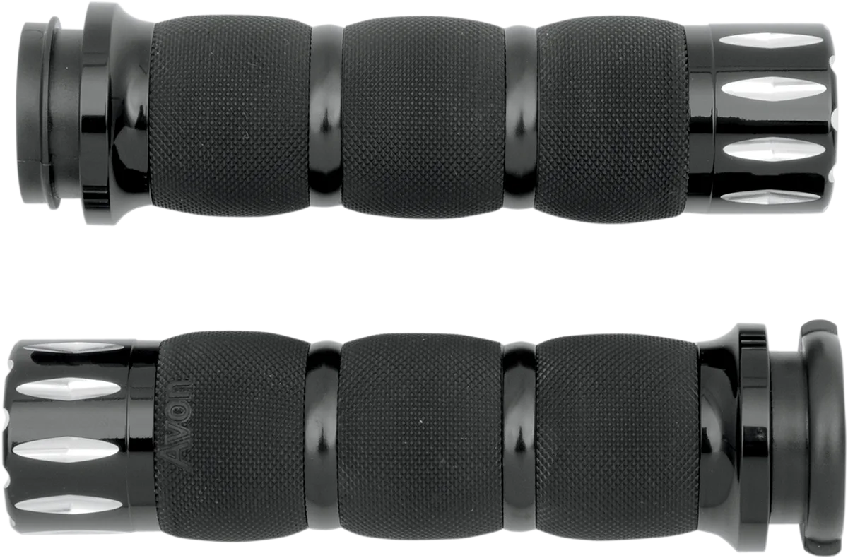Rival Air Cushioned Grips
