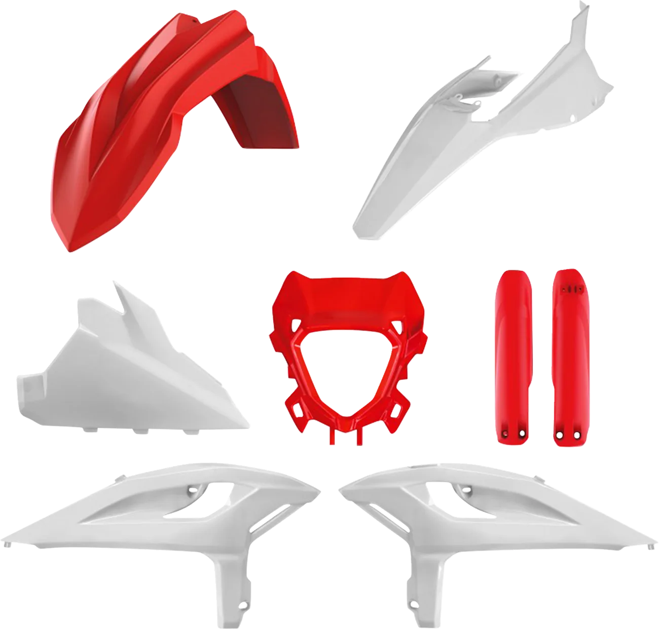 Full Body Kit for Beta