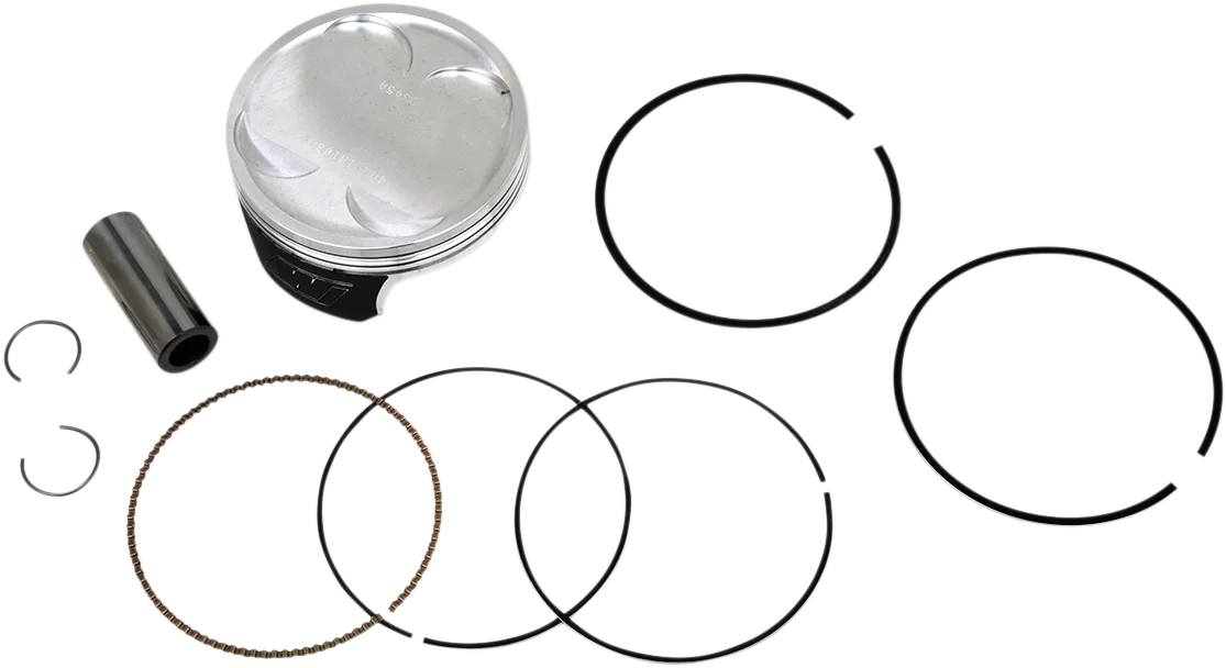 Piston Kit for 4 Stroke