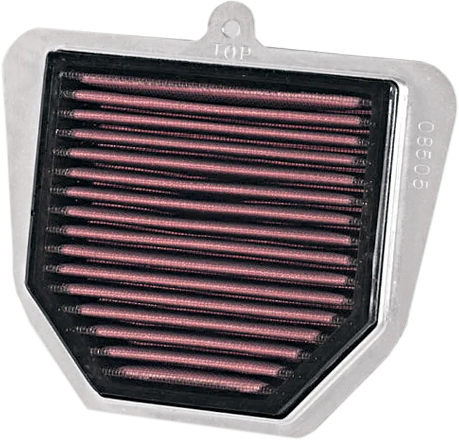 OE Replacement High-Flow Air Filter