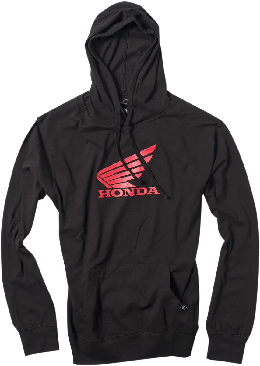 Honda Wing Pullover Hoodie