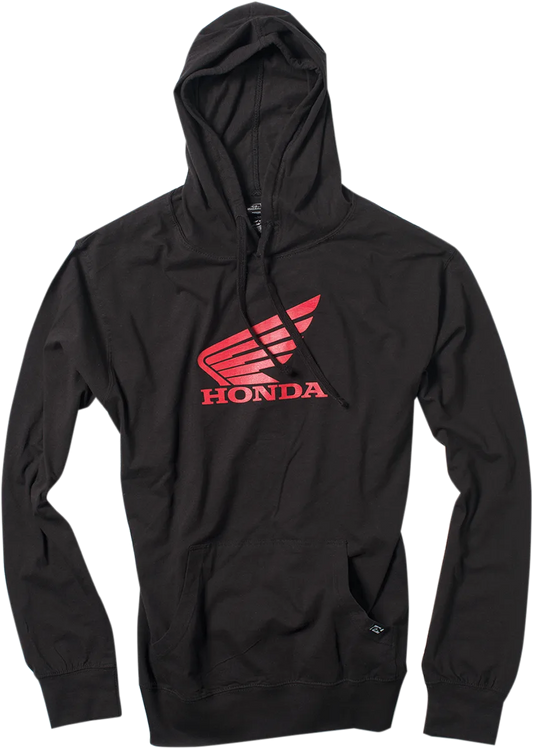 Honda Wing Pullover Hoodie