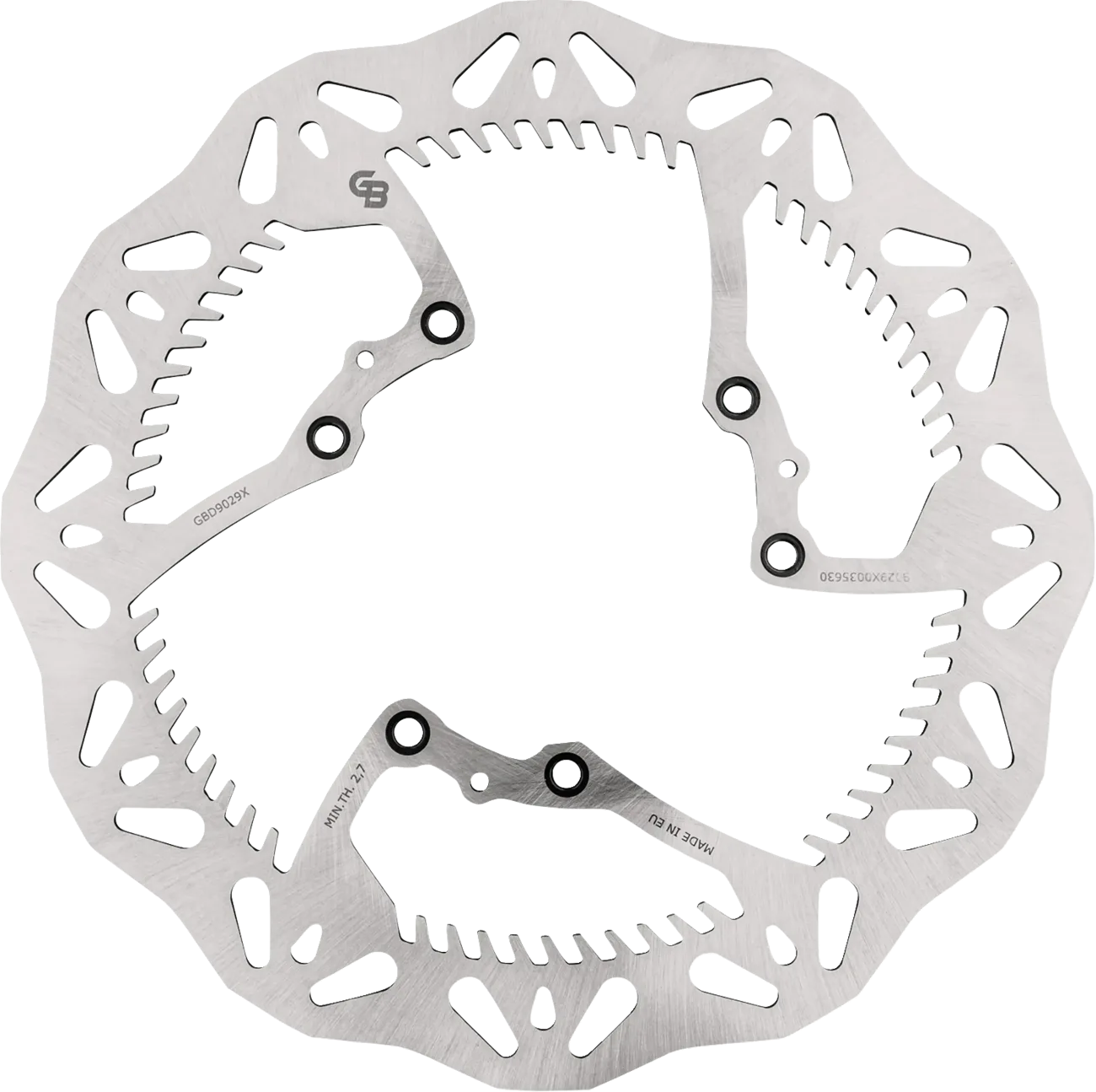 Brake Rotor