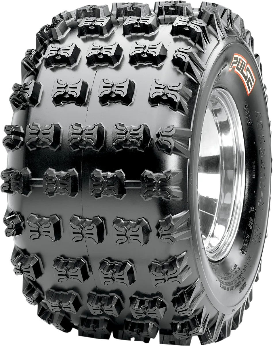Pulse Rear Tire