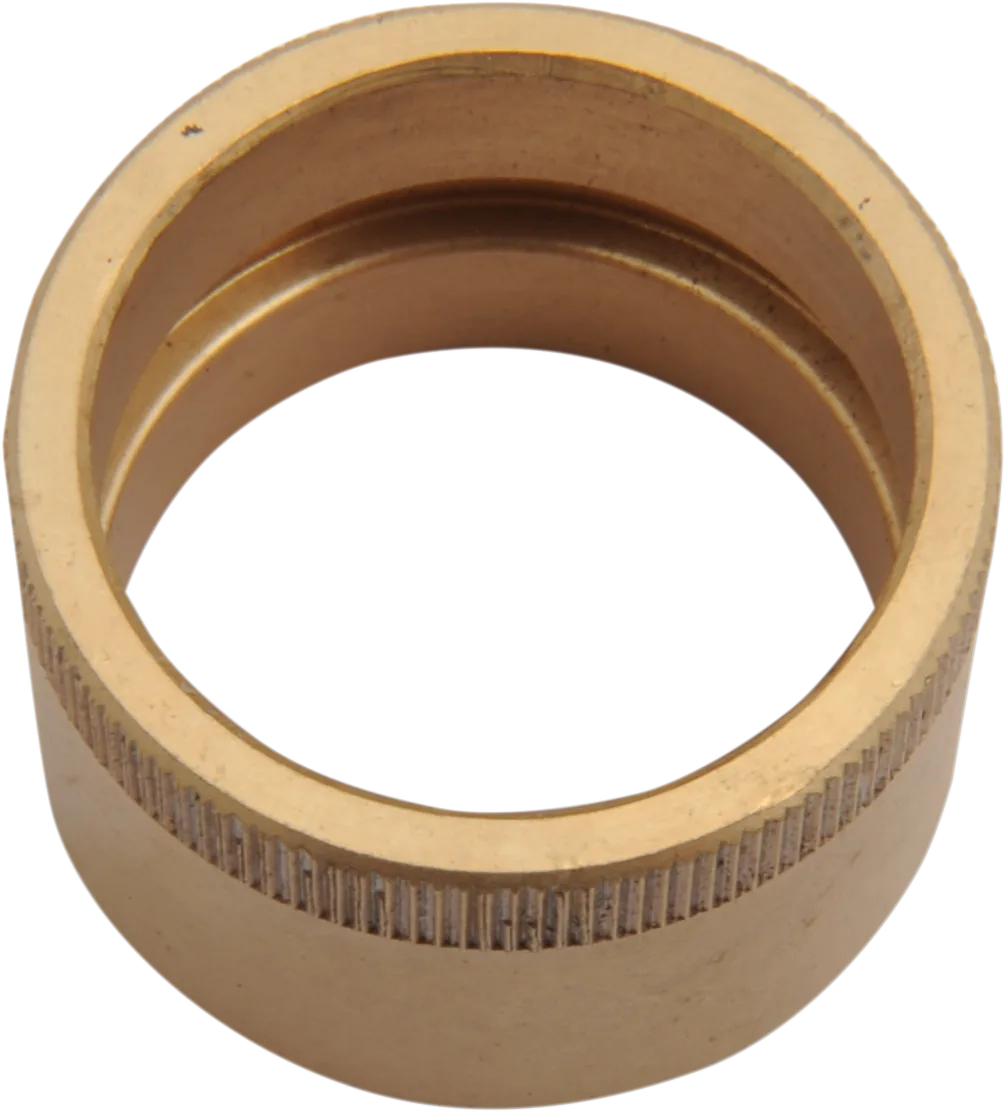 Cam Support Plate/Cover Bushing