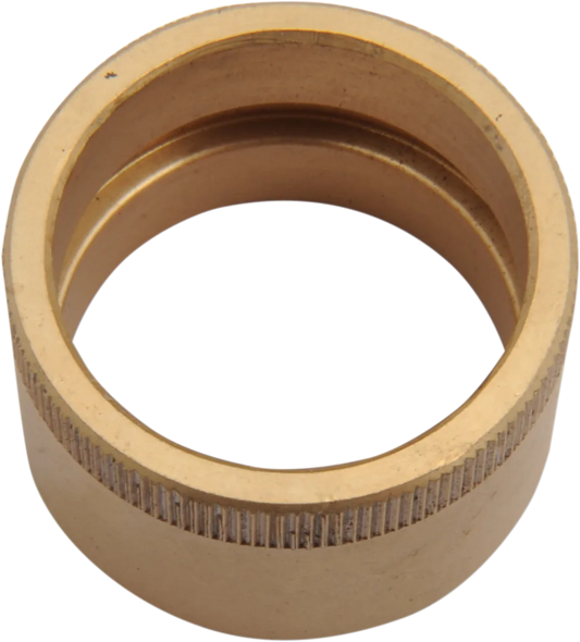 Cam Support Plate/Cover Bushing