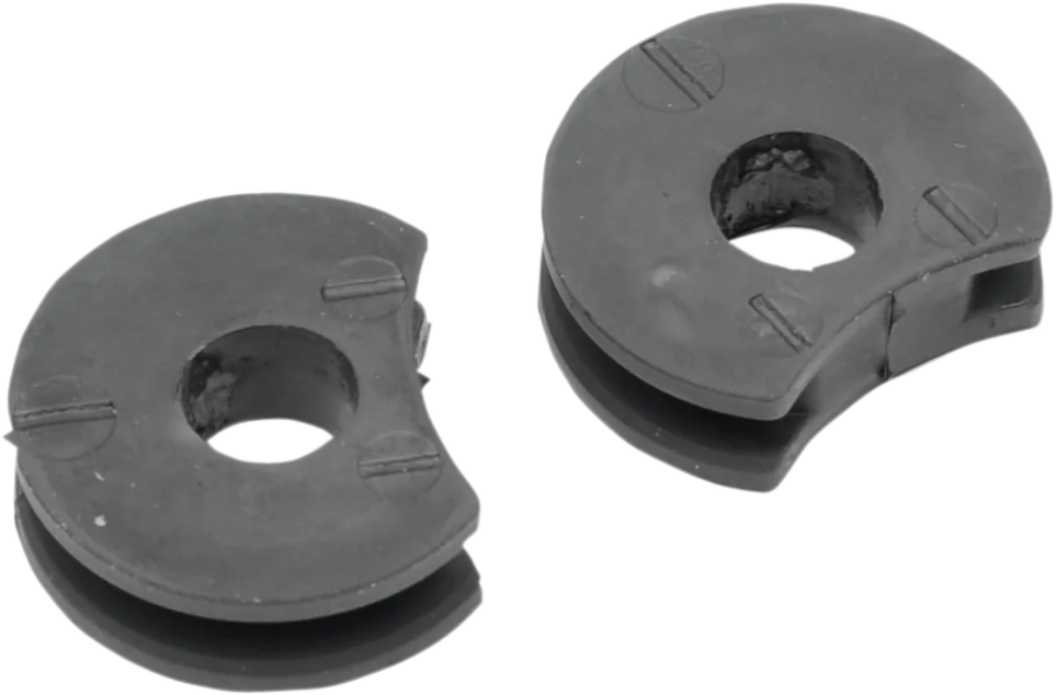 Replacement Bushings for OE Detachable Docking Hardware