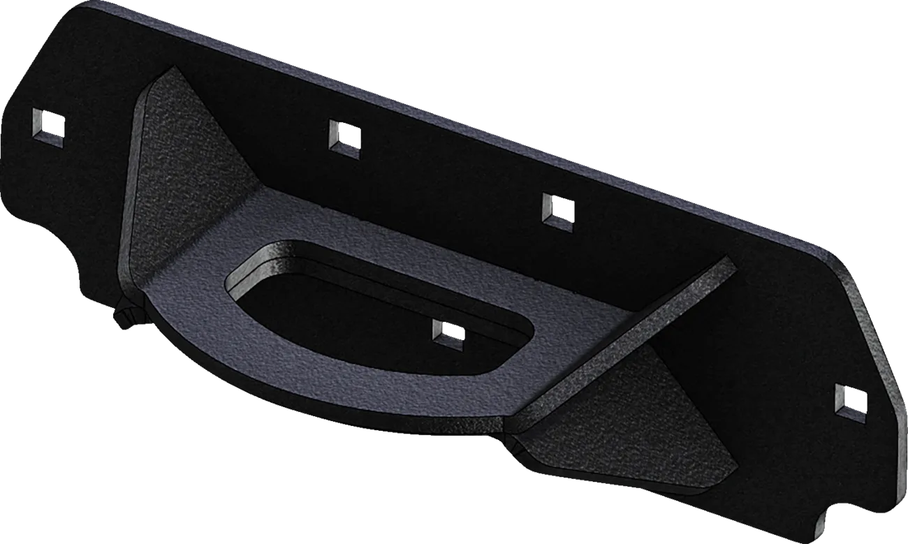Tow Hook
