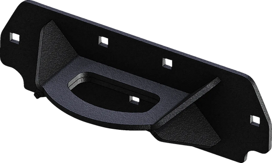 Tow Hook