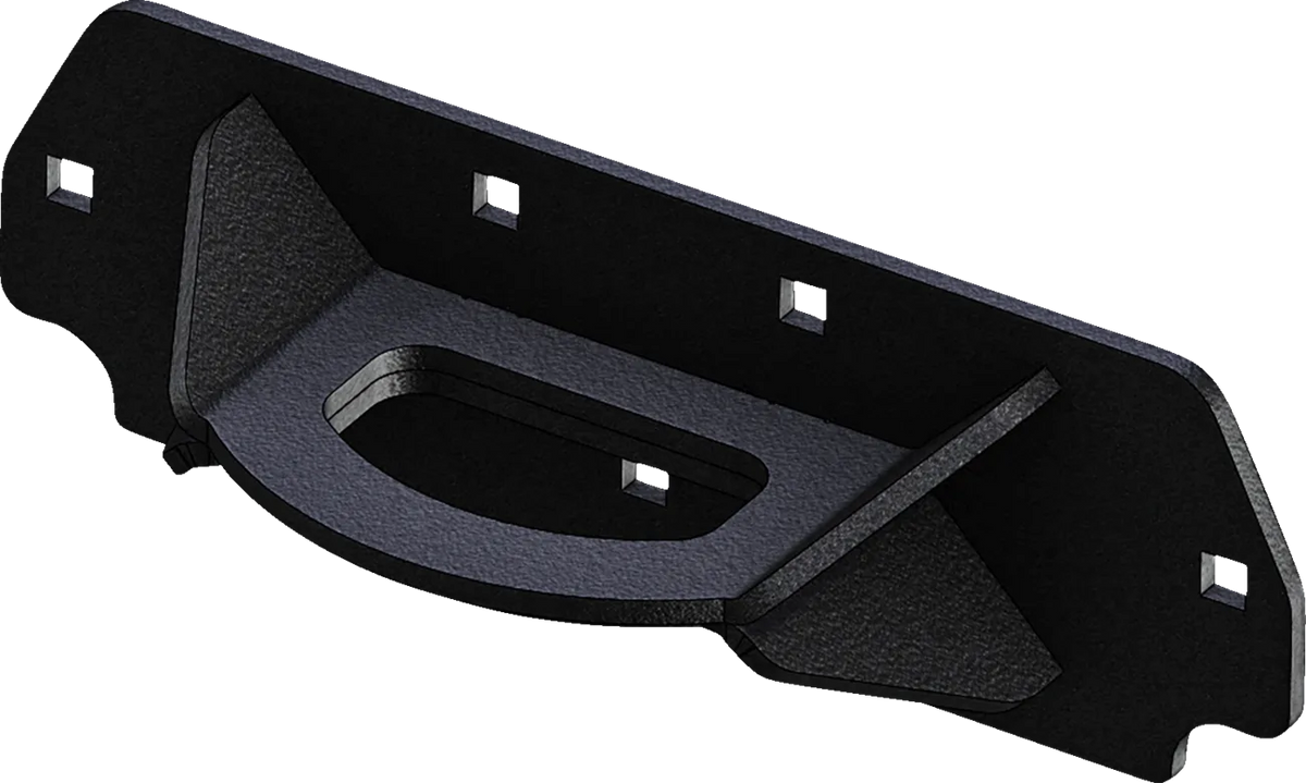 Tow Hook