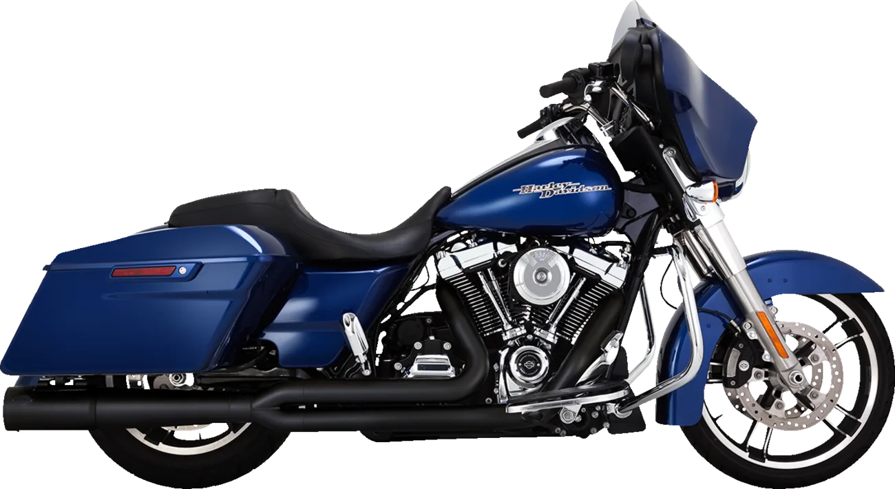 Pro Pipe 2-into-1 Exhaust System