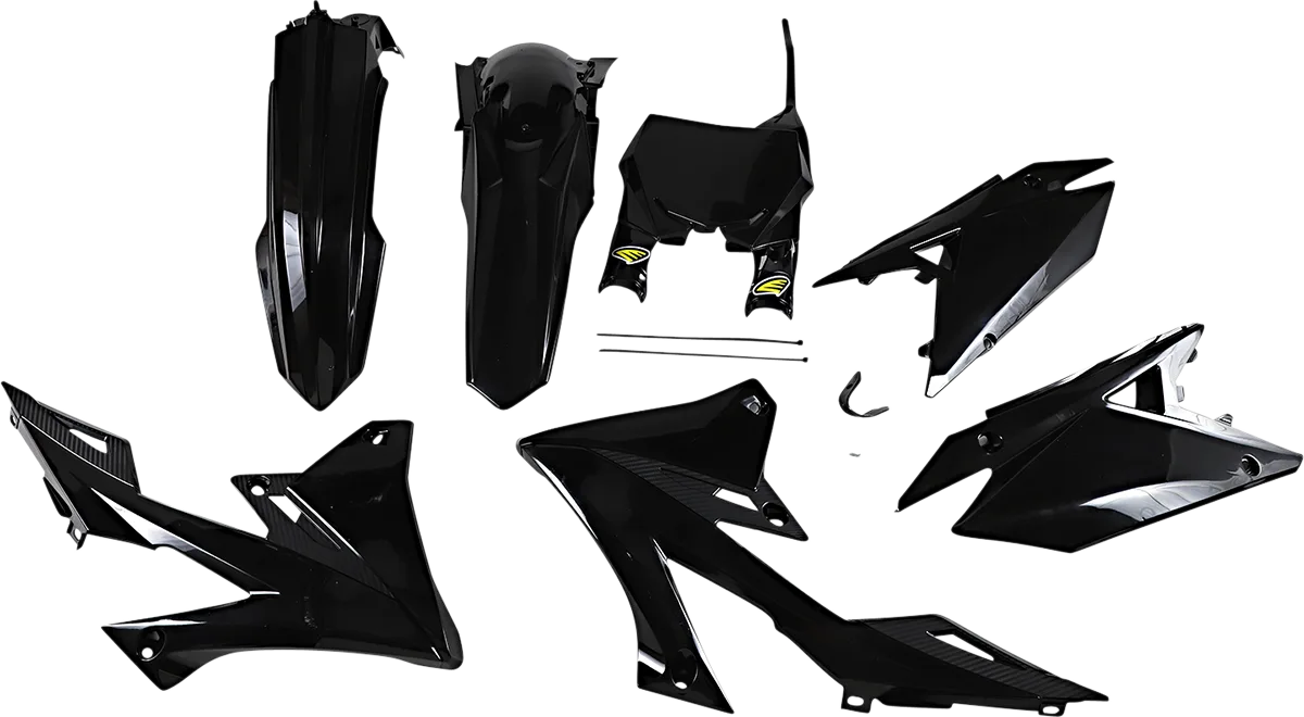 5 Piece Replica Body Kit