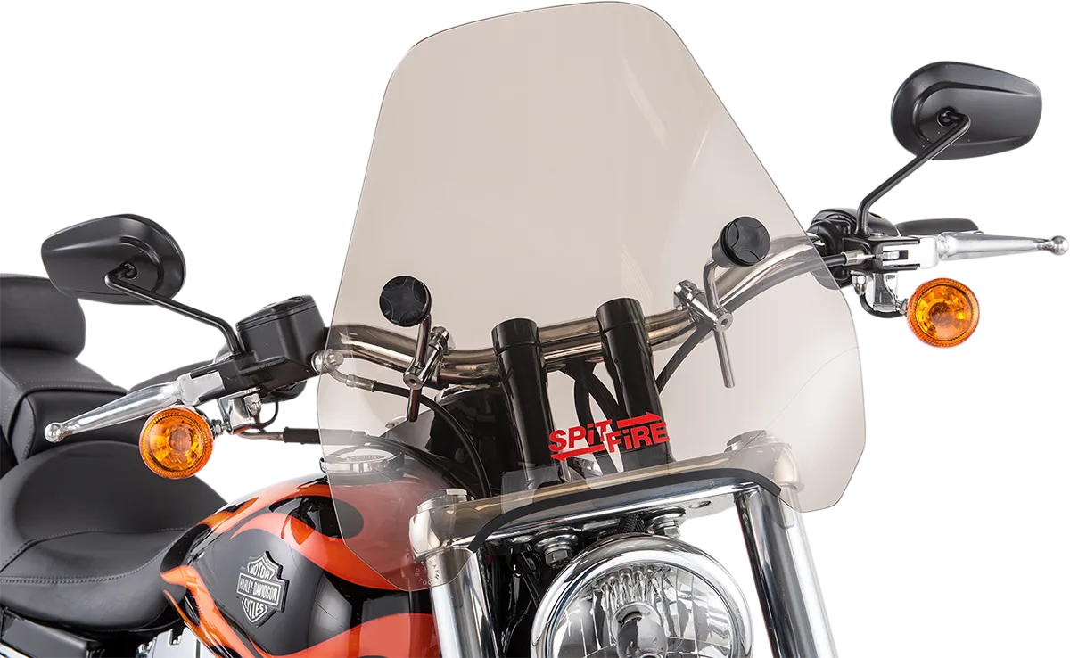 S-06 Spitfire Sport Shield